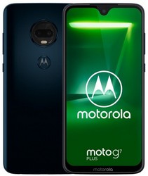 Замена стекла на телефоне Motorola Moto G7 Plus в Уфе